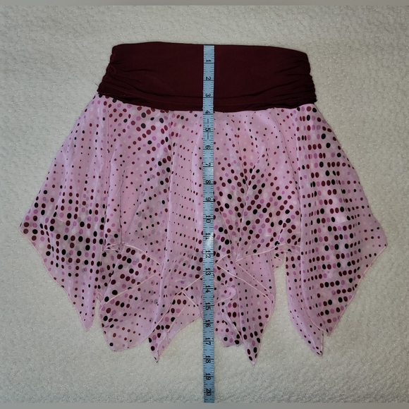 Tempted  Skirt - Picture 4 of 9